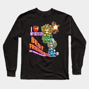 UNI - VERSE 39 Long Sleeve T-Shirt